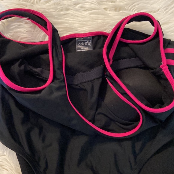 Catalina Swim size L excellent condition - Picture 7 of 8